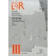 モーツァルト・「伝説の録音」 第3巻 [単行本]