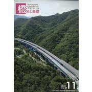 橋梁と基礎 2015年 11月号 [雑誌]