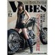 VIBES (バイブス) 2015年 12月号 [雑誌]