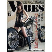 VIBES (バイブス) 2015年 12月号 [雑誌]