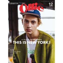 Ollie 2015年 12月号 [雑誌]