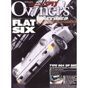 Owner's PORSHE911 FLAT SIX（タツミムック オーナーズシリーズ 2） [ムックその他]