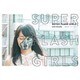 SUPER FLASH GIRLS―超閃光ガールズ [単行本]