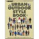 別冊GO OUT URBAN OUTDOOR STYLE BOOK 2015-2016： ニューズムック [ムックその他]