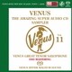 ヴィーナス・アメイジングSACD スーパー・サンプラー Vol.11 ～ヴィーナス・グレイト・テナー・サックス編