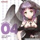 日向美ビタースイーツ♪ from 春日咲子(CV.山口愛)／ひなビタ♪ Five Drops 04 -pure grape- 春日咲子