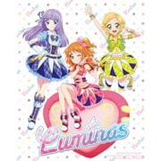 アイカツ! ミュージックアワード みんなで賞をもらっちゃいまSHOW! 豪華版