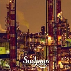 Suchmos／LOVE&VICE