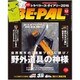 BE-PAL (ビーパル) 2015年 12月号 [雑誌]