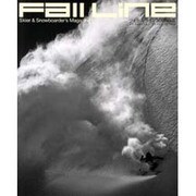 Fall Line 2016(2) [ムックその他]