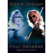 エディ・ジョブソン デビュー40周年記念特別公演 フォー・ディケイズ