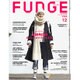 FUDGE (ファッジ) 2015年 12月号 [雑誌]