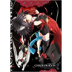 ヨドバシ Com ケイオスドラゴン 赤竜戦役 第六夜 Dvd 通販 全品無料配達