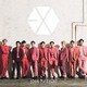 EXO／Love Me Right ～romantic universe～