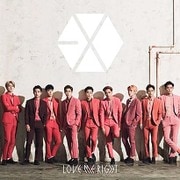 Love Me Right ~romantic universe~