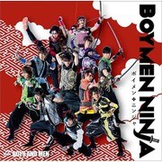 BOYMEN NINJA