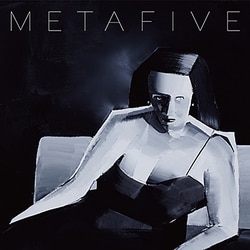 METAFIVE／META