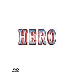HERO スペシャル・エディション [Blu-ray Disc]