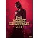 Emii／Emii Merry Christmas 2014 [DVD]