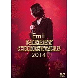 Emii／Emii Merry Christmas 2014 [Blu-ray Disc]