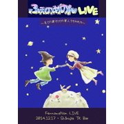 ふぇのめのんLive-見ての通りただの軍人ですが何か-
