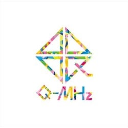 Q-MHz／Q-MHz