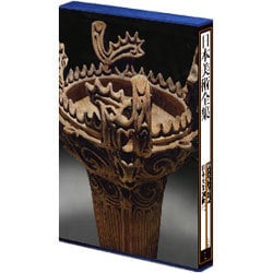 日本美術全集〈1〉日本美術創世記―縄文・弥生・古墳時代 [全集叢書]