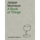 ジャスパー・モリソン A Book of Things [単行本]