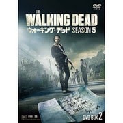 ウォーキング・デッド5 DVD BOX-2