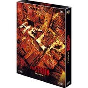 ストレイン シーズン2 ブルーレイBOX