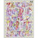 でんぱ組.inc／WORLD TOUR 2015 in FUJIYAMA [Blu-ray Disc]