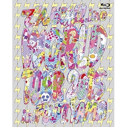 でんぱ組.inc／WORLD TOUR 2015 in FUJIYAMA [Blu-ray Disc]