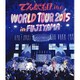 でんぱ組.inc／WORLD TOUR 2015 in FUJIYAMA [Blu-ray Disc]