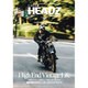 CYCLE HEADZ magazine 2015年 12月号 vol.21 [雑誌]