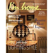 I'm home (アイムホーム) 2016年 01月号 No.79 [雑誌]