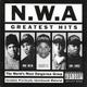 N.W.A.／グレイテスト・ヒッツ