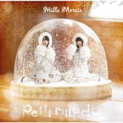 Mille Mercis