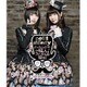 petit milady／petit milady アンフィシアターの怪人!ファントムを探せ!～2nd LIVEじゃないよ～ [Blu-ray Disc]