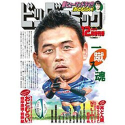 ビッグコミック 増刊 2015年 12/17号 [雑誌]