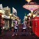 Lill／VINTAGE TOWN