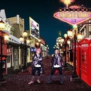 VINTAGE TOWN