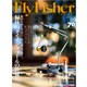 FlyFisher (フライフィッシャー) 2016年 01月号 [雑誌]