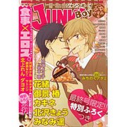 JUNK ! BOY (ジャンクボーイ) 2016年 01月号 [雑誌]