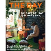 THE DAY 2016年 01月号 [雑誌]