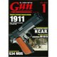月刊 Gun Professionals (ガン・プロフェッショナルズ) 2016年 01月号 [雑誌]