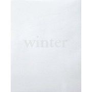 winter [単行本]