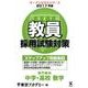 教員採用試験対策ステップアップ問題集 2017年度4（オープンセサミ・シリーズ） [全集叢書]