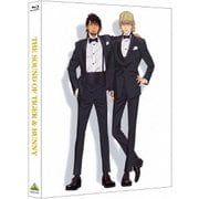 THE SOUND OF TIGER & BUNNY