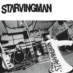 STARVINGMAN／NO STARVINGMAN
