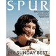 SPUR (シュプール) 2016年 01月号 [雑誌]